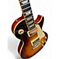 Used Gibson Les Paul 60 Reissue 2 Color Sunburst Solid Body Electric Guitar