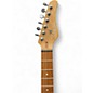 Used Schecter Guitar Research Traditional Van Nuys Natural Solid Body Electric Guitar thumbnail