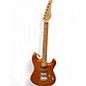 Used Schecter Guitar Research Traditional Van Nuys Natural Solid Body Electric Guitar