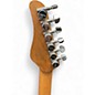 Used Schecter Guitar Research Traditional Van Nuys Natural Solid Body Electric Guitar