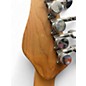 Used Schecter Guitar Research Traditional Van Nuys Natural Solid Body Electric Guitar