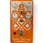 Used EarthQuaker Devices Spatial Delivery V3 Effect Pedal thumbnail
