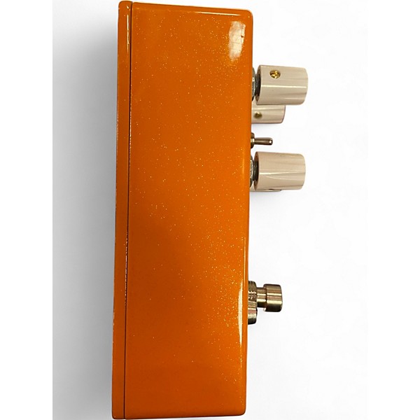 Used EarthQuaker Devices Spatial Delivery V3 Effect Pedal