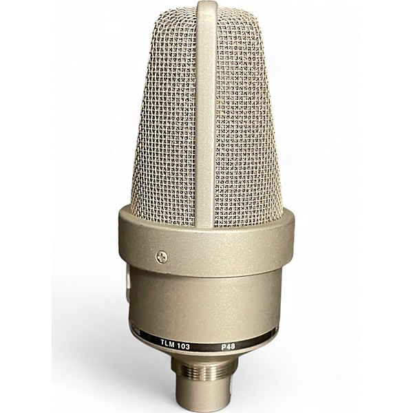 Used Neumann TLM103 Condenser Microphone