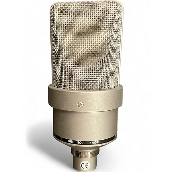 Used Neumann TLM103 Condenser Microphone