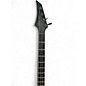 Used Solar Guitars AB2.4BOP Black Electric Bass Guitar