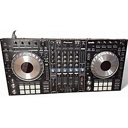 Used 2014 Pioneer DJ DDJSZ DJ Controller