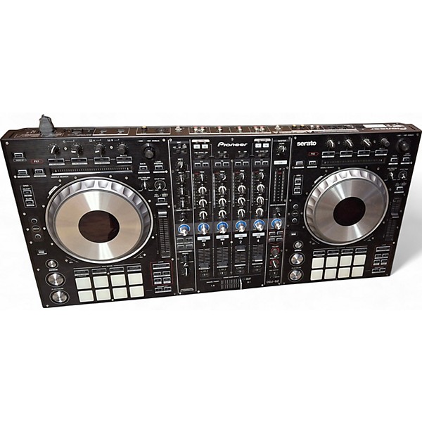 Used 2014 Pioneer DJ DDJSZ DJ Controller
