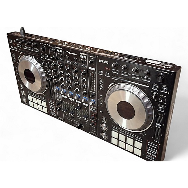 Used 2014 Pioneer DJ DDJSZ DJ Controller