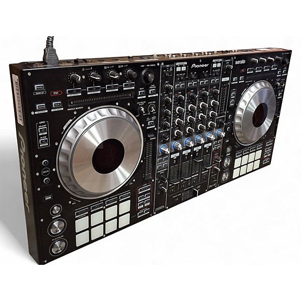 Used 2014 Pioneer DJ DDJSZ DJ Controller