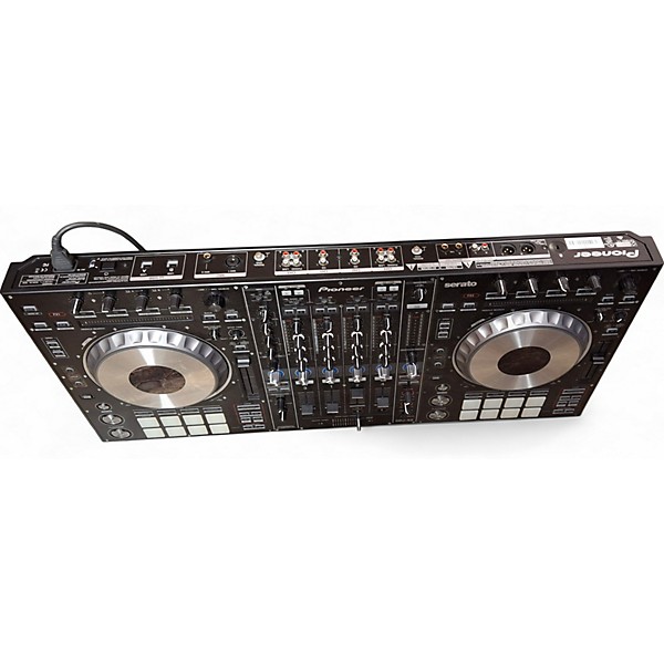 Used 2014 Pioneer DJ DDJSZ DJ Controller