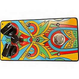Used KHDK Ascendancy Effect Pedal