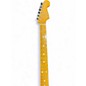 Vintage 2011 Fender American Vintage 57 Stratocaster 2 Color Sunburst Solid Body Electric Guitar