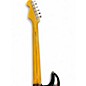 Vintage 2011 Fender American Vintage 57 Stratocaster 2 Color Sunburst Solid Body Electric Guitar