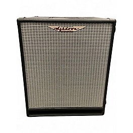 Used Ashdown RM112 Bass Cabinet