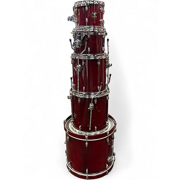 Used Gretsch Drums 5 Piece Catalina Maple cherry Drum Kit,Specials : American Fashion Style Bags On Sale Used Gretsch Drums 5 Piece Catalina Maple cherry Drum Kit,Specials : American Fashion Style Bags On Sale