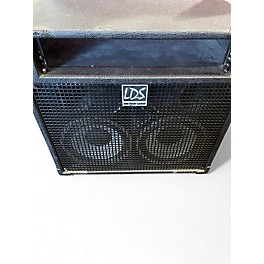 Used 2020 Lds 210 LG-ET Bass Cabinet