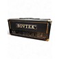 Used Sovtek MIG-50 Tube Guitar Amp Head