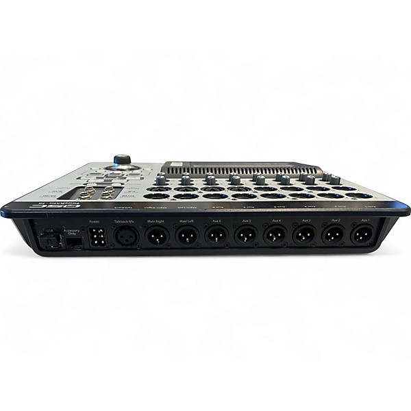 Used QSC Touchmix 16 Digital Mixer