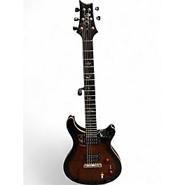 Used PRS Paul's Guitar SE Brown Burst Solid Body Electric Guitar
