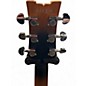 Used Ibanez AM53 2 Color Sunburst Hollow Body Electric Guitar