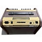 Used Fishman PROLBX500 Loudbox Mini Acoustic Guitar Combo Amp