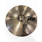 Used Paiste 20in PST5 Crash Ride Cymbal thumbnail