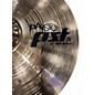 Used Paiste 20in PST5 Crash Ride Cymbal