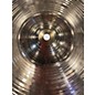 Used Paiste 20in PST5 Crash Ride Cymbal