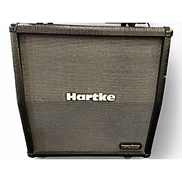 Used Hartke GH 408A Guitar Cabinet