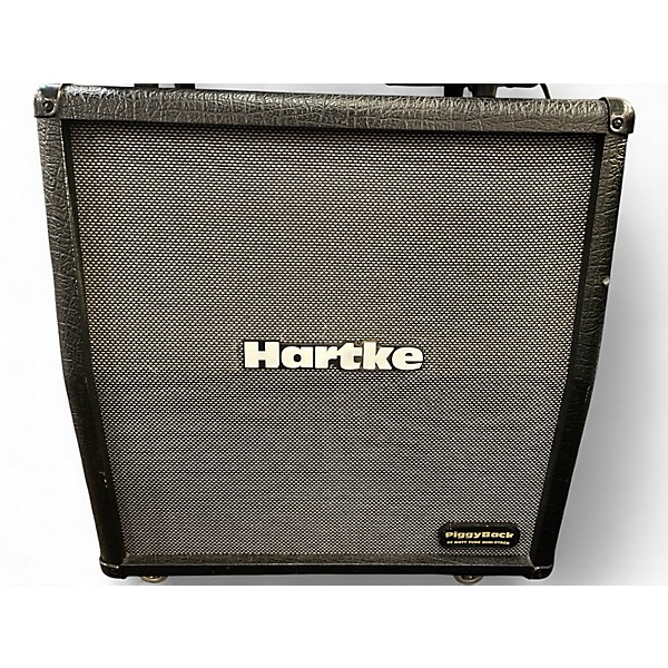 Used Hartke GH 408A Guitar Cabinet
