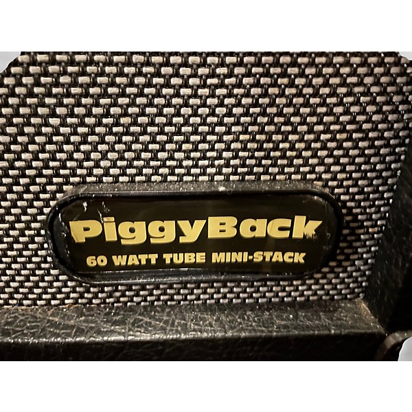 Used Hartke GH 408A Guitar Cabinet