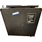 Used Hartke GH 408A Guitar Cabinet