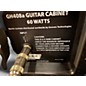 Used Hartke GH 408A Guitar Cabinet