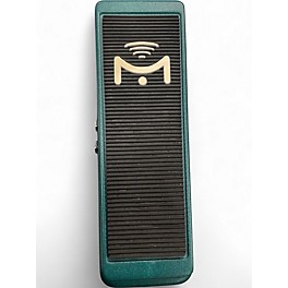 Used Mission Engineering EP25KBK Dual Expression Effect Pedal