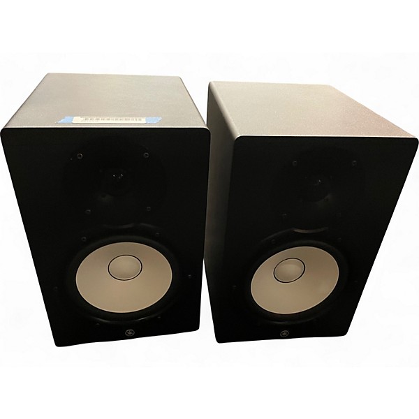 Used Yamaha HS8 Pair Powered Monitor,New Products : American Fashion Style Bags On Sale
