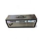 Vintage 1971 Fender BASSMAN 135 Tube Bass Amp Head thumbnail