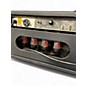 Vintage 1971 Fender BASSMAN 135 Tube Bass Amp Head