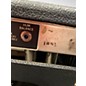 Vintage 1971 Fender BASSMAN 135 Tube Bass Amp Head