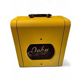 Vintage 1960s Oahu SUNSHINER Tube Guitar Combo Amp