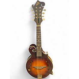 Used The Loar LM 310F BRB Vintage Brown Mandolin