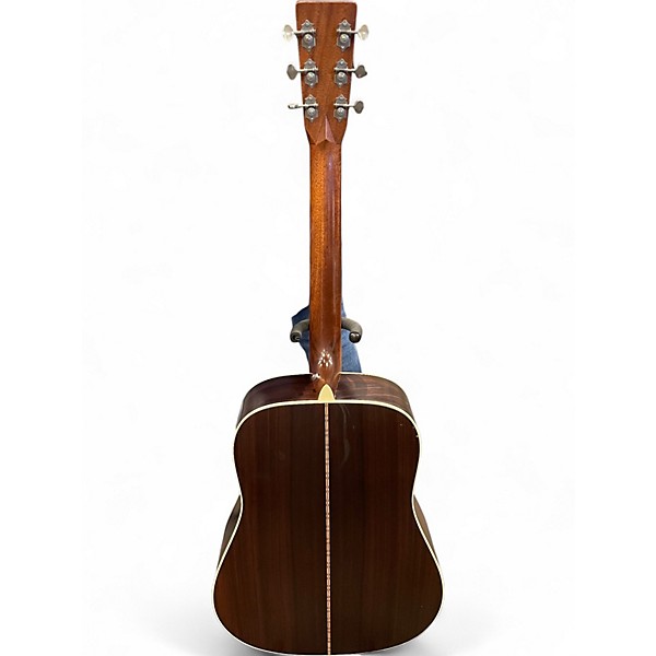 Martin D-28 Street Legend 2023年製 Martin D-28 StreetLegend review - Peghead Nation