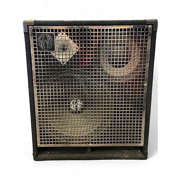 Used SWR Triad I Bass Cabinet,New Products : American Fashion Style Bags On Sale