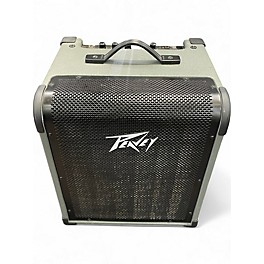 Used Peavey Max 100 Bass Combo Amp
