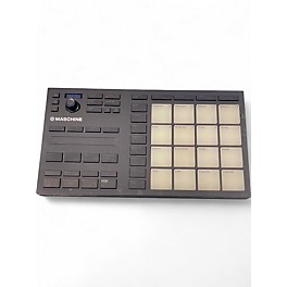 Used Native Instruments Maschine Mikro MK3 MIDI Controller