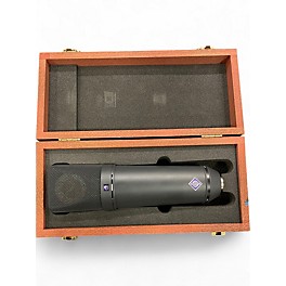 Used Neumann U87AI Condenser Microphone
