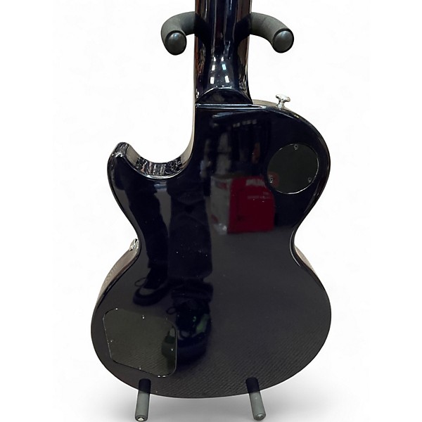 Used Gibson Les Paul Studio Blue Burst Solid Body Electric Guitar