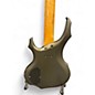 Used ESP LTD TA204 OLIVE Electric Bass Guitar