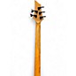 Used ESP LTD TA204 OLIVE Electric Bass Guitar