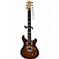 Used PRS CE24 Orange Solid Body Electric Guitar thumbnail